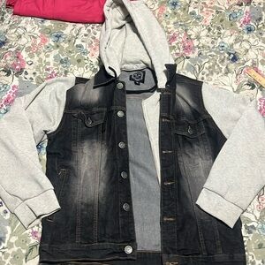 ⭐️ GS-115 jacket